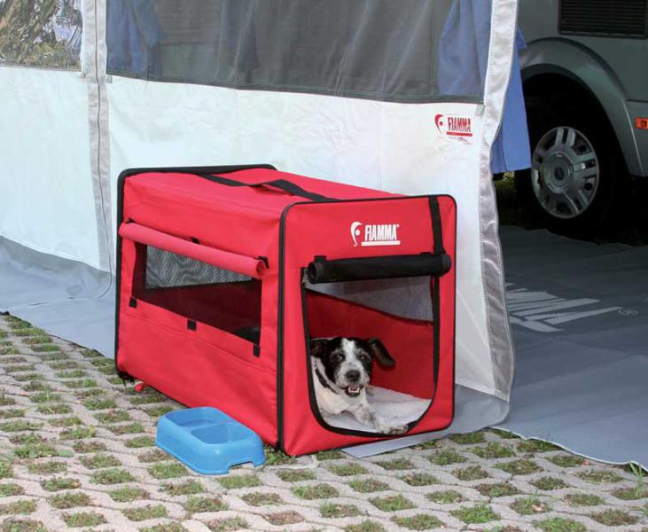 Load image into Gallery viewer, CARRY DOG - cuccia per cani pieghevole 43447
