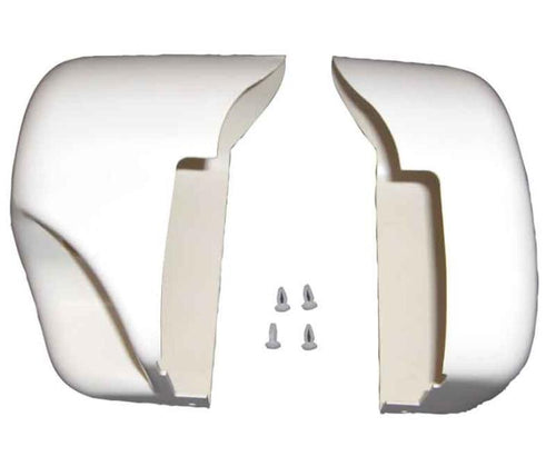 Kit per il montaggio della pedivella/motore F1 sinistra 43468