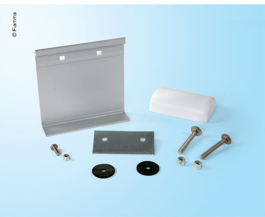 Kit adattatore da parete per tende da sole F45 43480