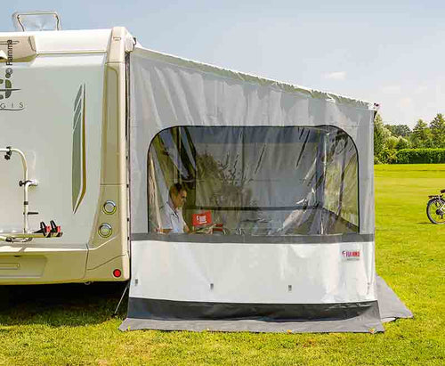 Lato W Pro Caravanstore XL Pannello laterale con finestra 434977