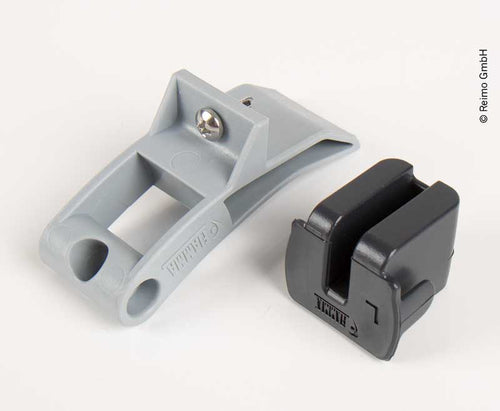 Parete anteriore e pannelli laterali per tende da sole F45 e F1 434991