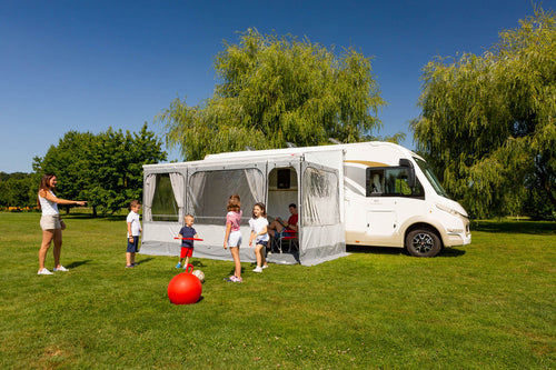 Erweit.Front T5/Van 75 cm 435312