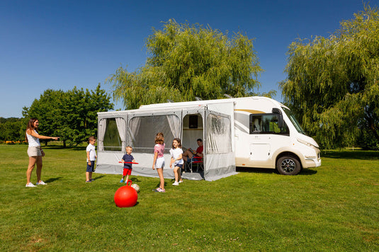 Erweit.Front T5/Van 75 cm 435312