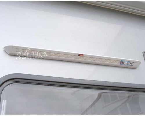 Lampada da esterno a LED da 12 Volt con rilevatore di movimento 435321