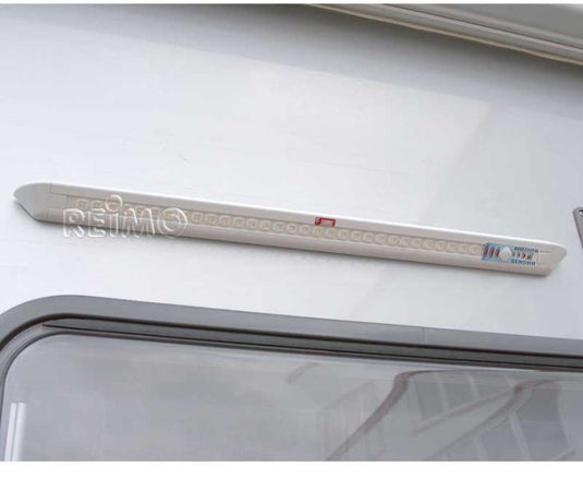 Lampada da esterno a LED da 12 Volt con rilevatore di movimento 435321