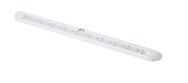 Load image into Gallery viewer, Luce esterna a LED 12V con 31 punti luce bianca a LED 43532
