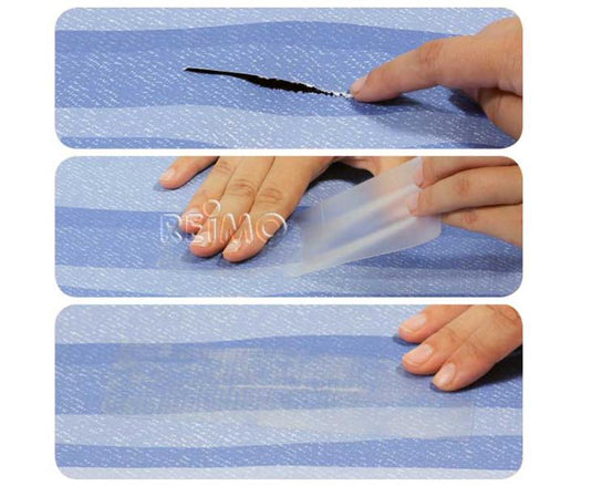 Kit di riparazione tende da sole 43540