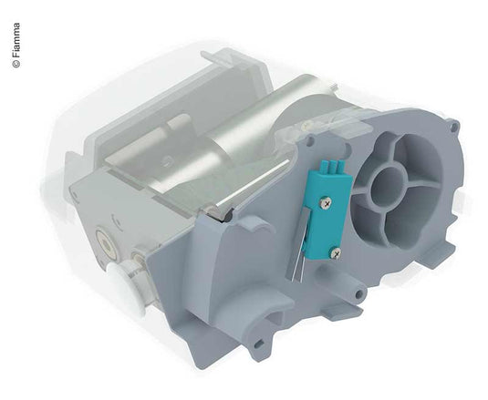 Fiamma Motor Kit PlusF80S 436299