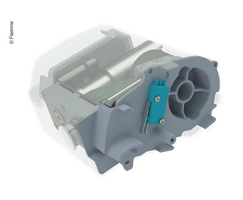 Fiamma Motor Kit PlusF80S 436300