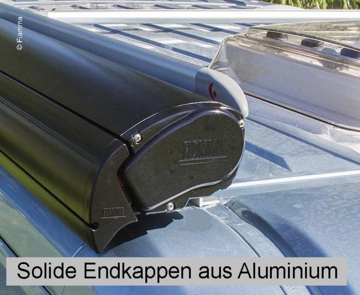 Load image into Gallery viewer, Tenda da tetto Fiamma F65S 4,0m, per furgoni e camper 436430
