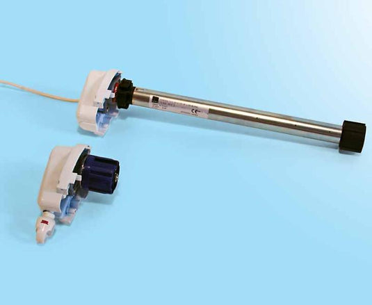 Kit motore Fiamma per tende da sole F65S 43644