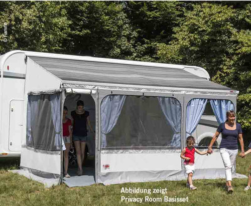 Estensione parte Privacy Room Ducato 07, 100cm 436682