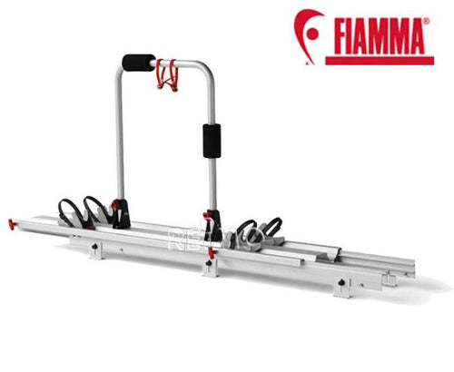 Garage SlidePro/ binari di scorrimento per garage posteriore, incl. supporto posteriore Premium 436801