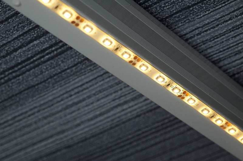 Carica immagine in Galleria Viewer, Luce KIT LED 120 f.Domet 43697
