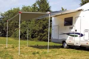 Sensore vento f.Dometic Mark 43710