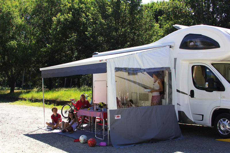 Load image into Gallery viewer, Parasole Volant - Visiera parasole per F45,F65,F70,F35, Caravanstore 437471
