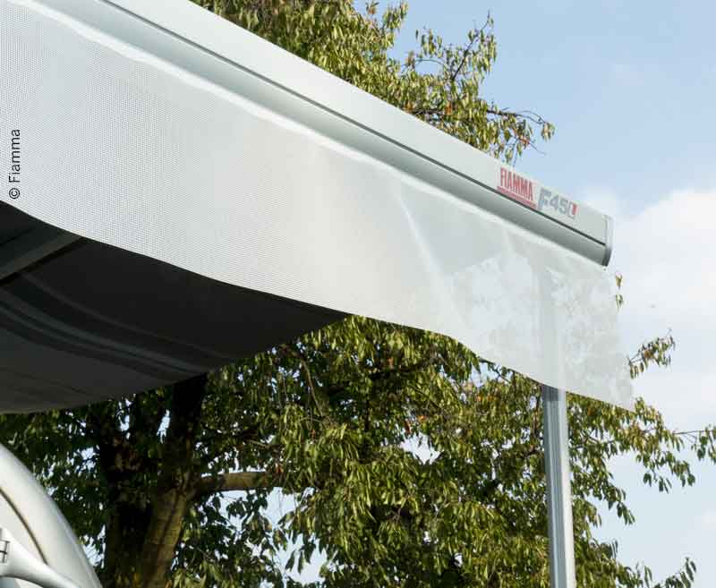 Load image into Gallery viewer, Parasole Volant - Visiera parasole per F45,F65,F70,F35, Caravanstore 437471
