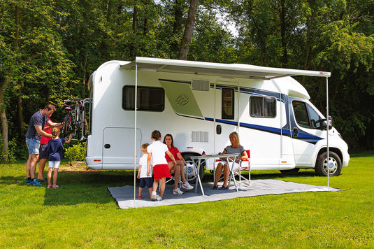 F.Mark.F45S bianco2,6m R.Gr 4376217