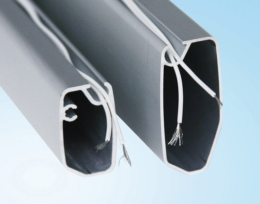 F.Mark.F45S bianco2,6m R.Gr 4376217