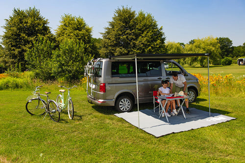 Fiamma Mark.F35 2.5 debole 43780