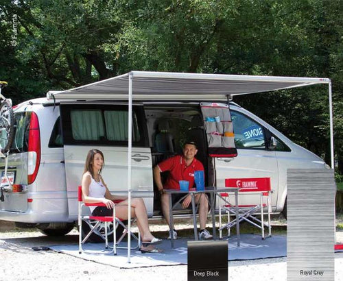 Fiamma Mark.F35 2,7 Schwa 43781
