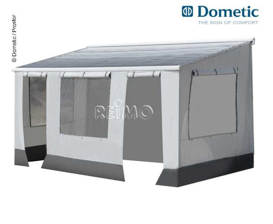 Tenda da sole Camp Room 600 Ducato versione H2, larghezza tenda 300cm 438553