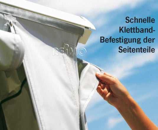 Tenda da sole Camp Room 600, 5m, 261-290cm, 261-290cm 438566