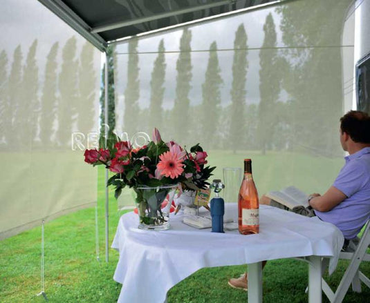 Tenda da sole Pro.sun protection 280cm, H.150cm 438781