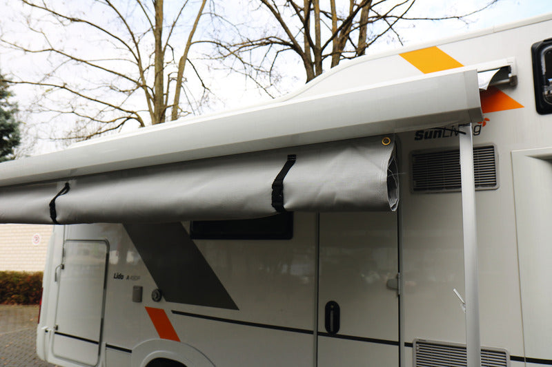 Carica immagine in Galleria Viewer, Tenda interna per tende da sole, B280xH200 cm 43910
