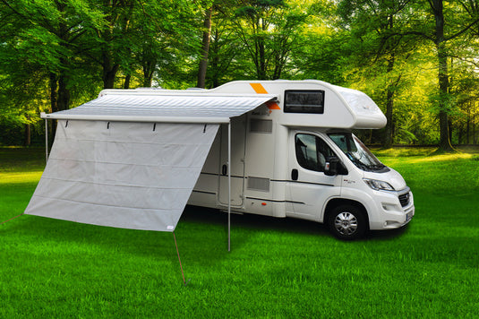 Tenda interna per tende da sole, B280xH200 cm 43910