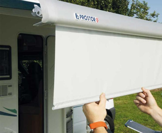 Tenda parasole unica nel suo genere per tende da sole - Rollo + 439493