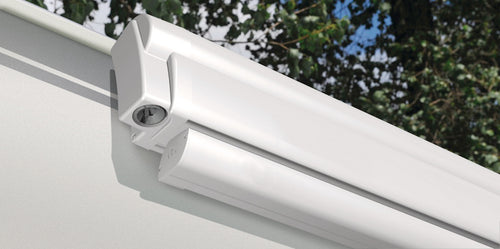 Tenda parasole unica nel suo genere per tende da sole - Rollo + 43949