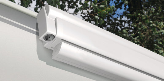 Tenda parasole unica nel suo genere per tende da sole - Rollo + 43949