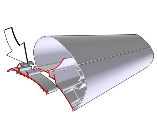 Pr.300+600 Adattatore per auto 4m 439753