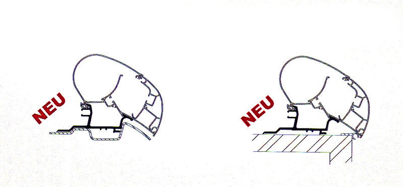 Load image into Gallery viewer, Pr.300+600 Adattatore per auto 3m 43975
