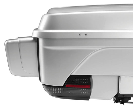 Inserto largo per BackBox Silver, per sistema di trasporto su gancio di traino 440015