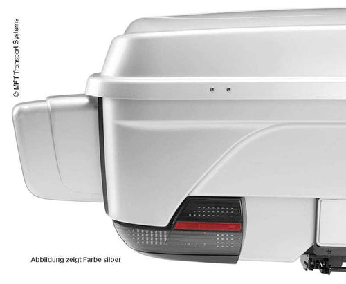 Inserto largo per BackBock White, per sistema di trasporto su gancio di traino 440016