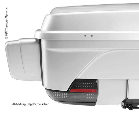 Inserto largo per BackBock White, per sistema di trasporto su gancio di traino 440016