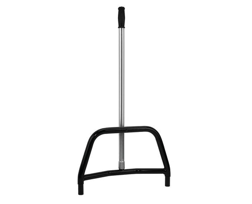 BackSupport aiuto pieghevole per l'aggancio del rimorchio per BackBox & Back Carrier 440018