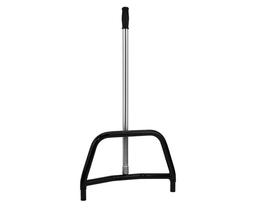 BackSupport aiuto pieghevole per l'aggancio del rimorchio per BackBox & Back Carrier 440018