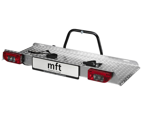 Piattaforma BackPack per supporti di base BackCarrier 440027