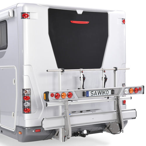 Heckträger Vario 2 Räder 440028