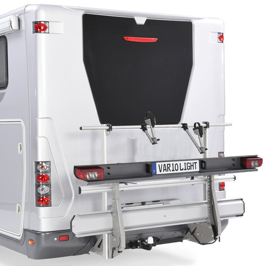 Hecktr.VarioLight 4Fahrrä 440033