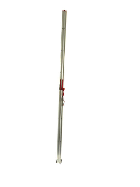 Carica immagine in Galleria Viewer, Scala pieghevole con portata max di 150 kg con 6 gradini 44005
