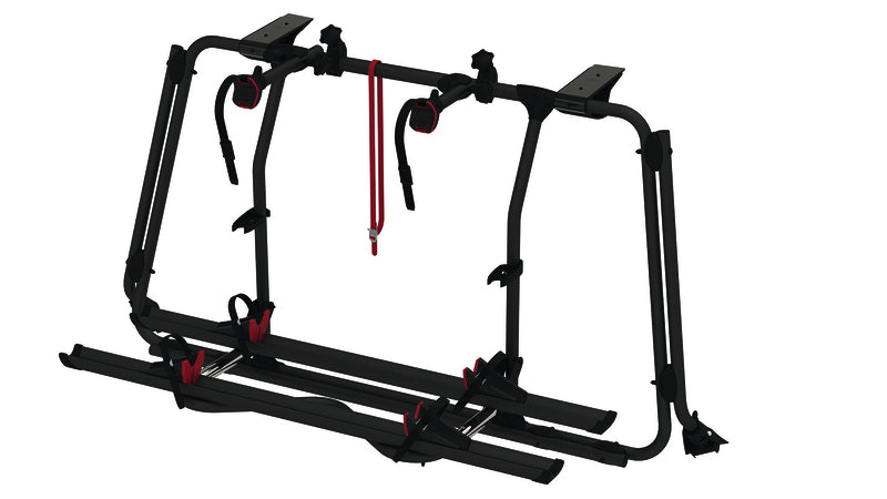Load image into Gallery viewer, Portabiciclette Fiamma Carry Bike per VW T6 440212
