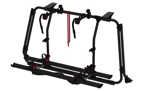 Portabiciclette Fiamma Carry Bike per VW T6 440212