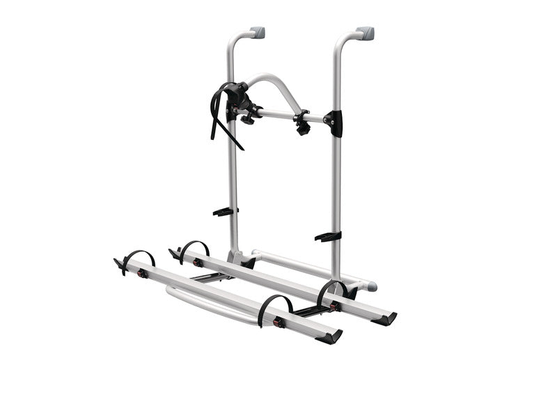 Carica immagine in Galleria Viewer, Portapacchi posteriore Carry Bike PRO f.2 ruote, estensibile 4 ruote 60kg 440214
