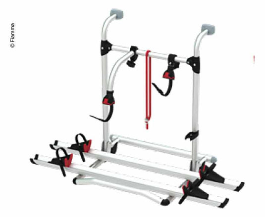 portapacchi posteriore Carry Bike PRO E-Bike f.2 ruote 60kg 440217