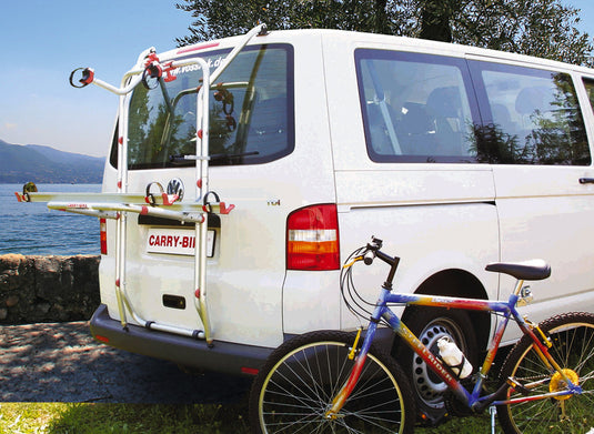 Portabiciclette portabiciclette VW T5 FIAMMA Carry Bike PRO 44021