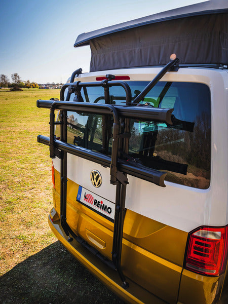 FIAMMA Carry Bike VW T6 REIMO Deep Black 440223